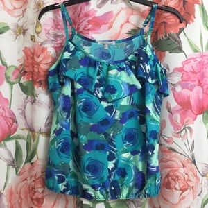 Charlotte Russe Fun Top